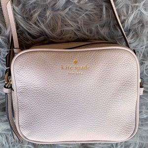 Brand New Kate Spade Small Crossbody Bag
